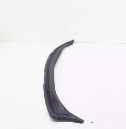 NEW MERCEDES-BENZ CL C215 FRONT LEFT DOOR REAR COVER MOLDING A2157280721