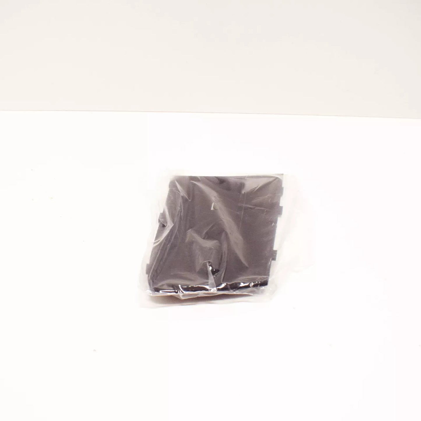 NEW AUDI A6 ALLROAD 4G FRONT LOWER LEFT AIR GRILL END CAP 4G0807151A9B9