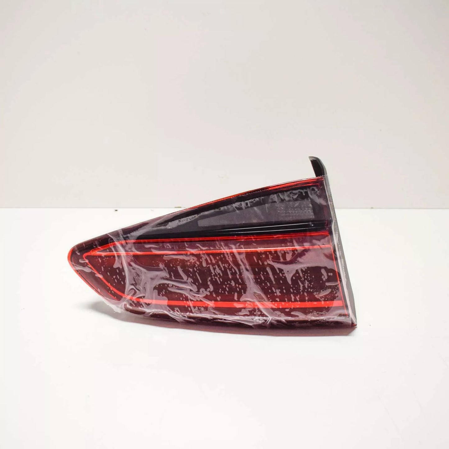 NEW VOLKSWAGEN GOLF MK7 TAILGATE REAR LEFT TAILLIGHT 5G0945307P 2016 LED