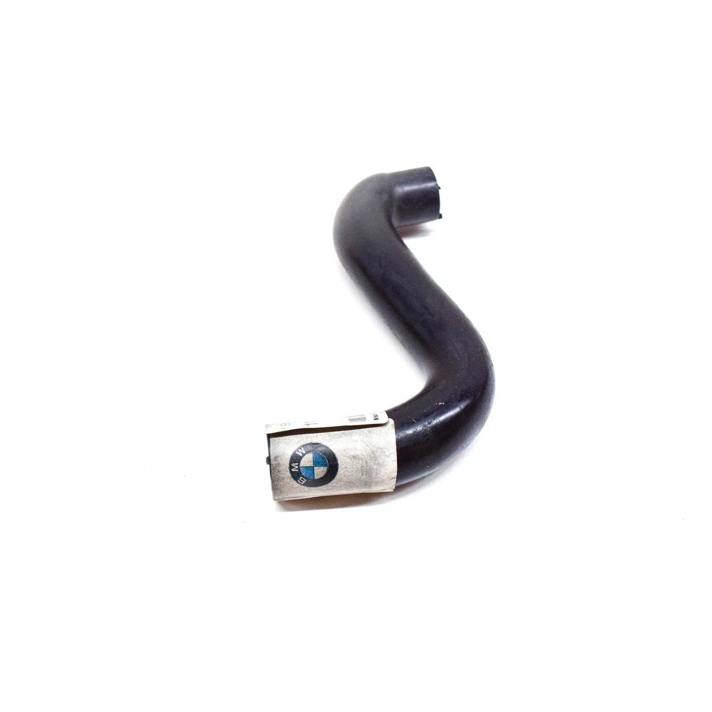 NEW BMW 6 E24 COOLING SYSTEM WATER HOSE 11611271603 1271603 ORIGINAL