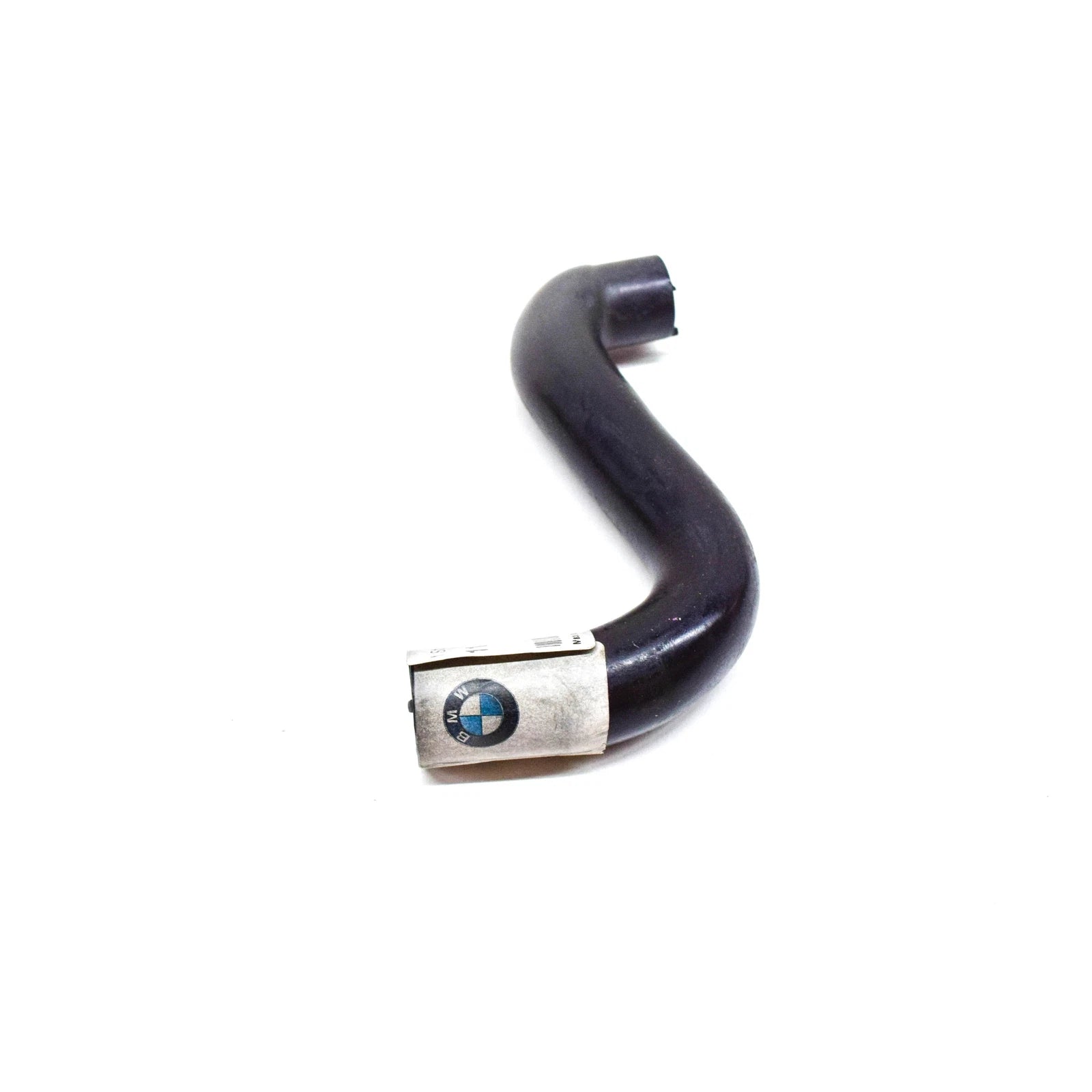 NEW BMW 6 E24 COOLING SYSTEM WATER HOSE 11611271603 1271603 ORIGINAL