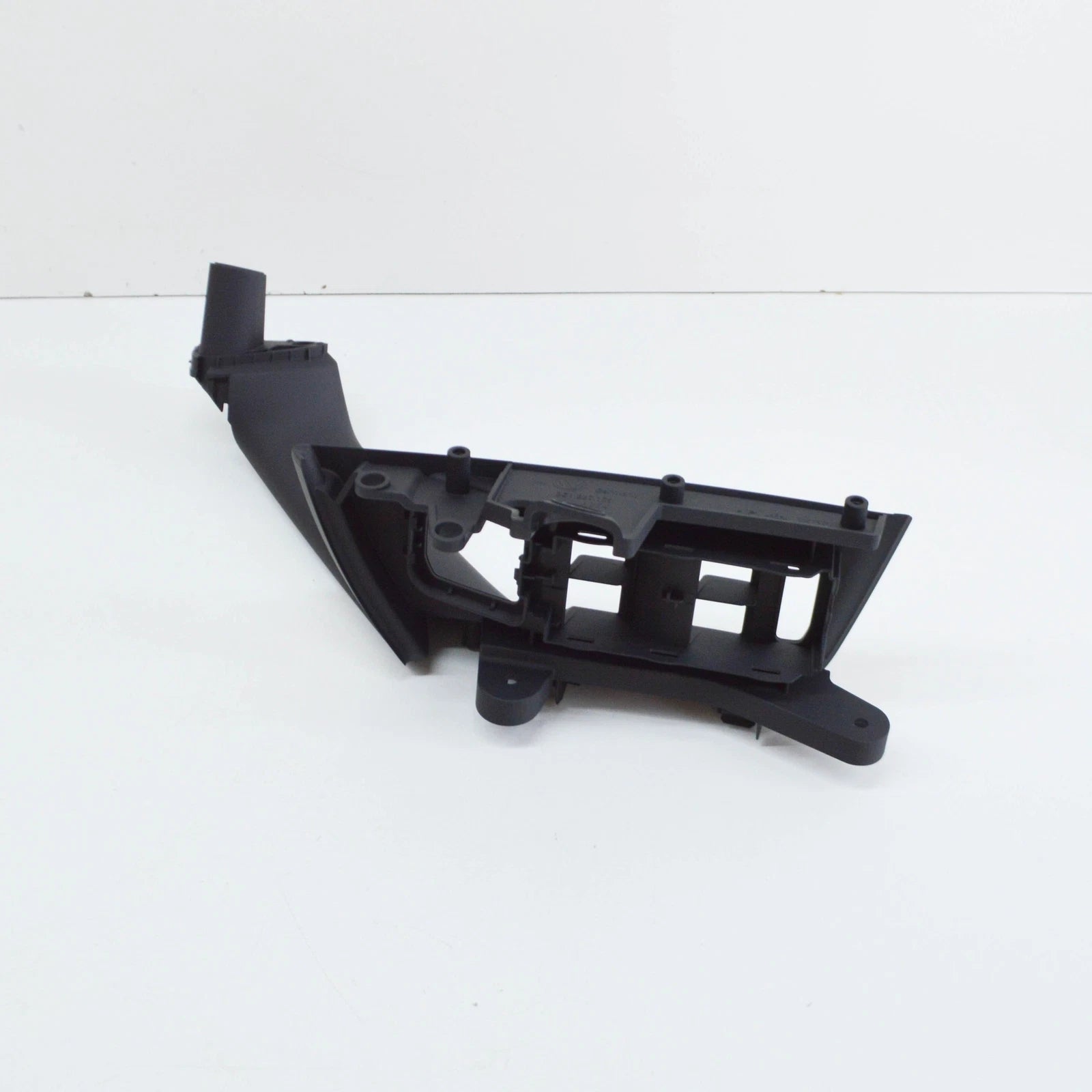 NEW VW PASSAT B8 3G LEFT INTERIOR DOOR PULL HANDLE LHD 3G186717981U ORIGINAL