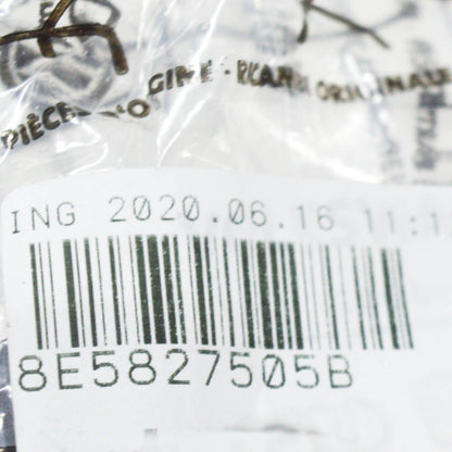 NEW MERCEDES-BENZ CLK C209 LEFT HEADLIGHT BRACKET REPAIR KIT A2098201114