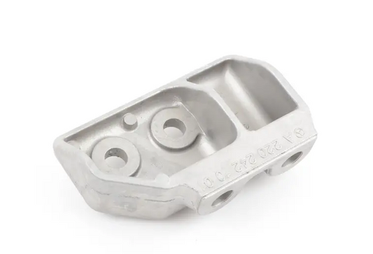 NEW MERCEDES-BENZ S W220 REAR LEFT ENGINE SUSPENSION MOUNT A2202421001 ORIGINAL