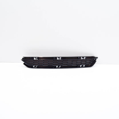NEW AUDI A4 AVANT B9 FRONT LEFT BUMPER LOWER AIR GRILLE 8W0807679 ORIGINAL