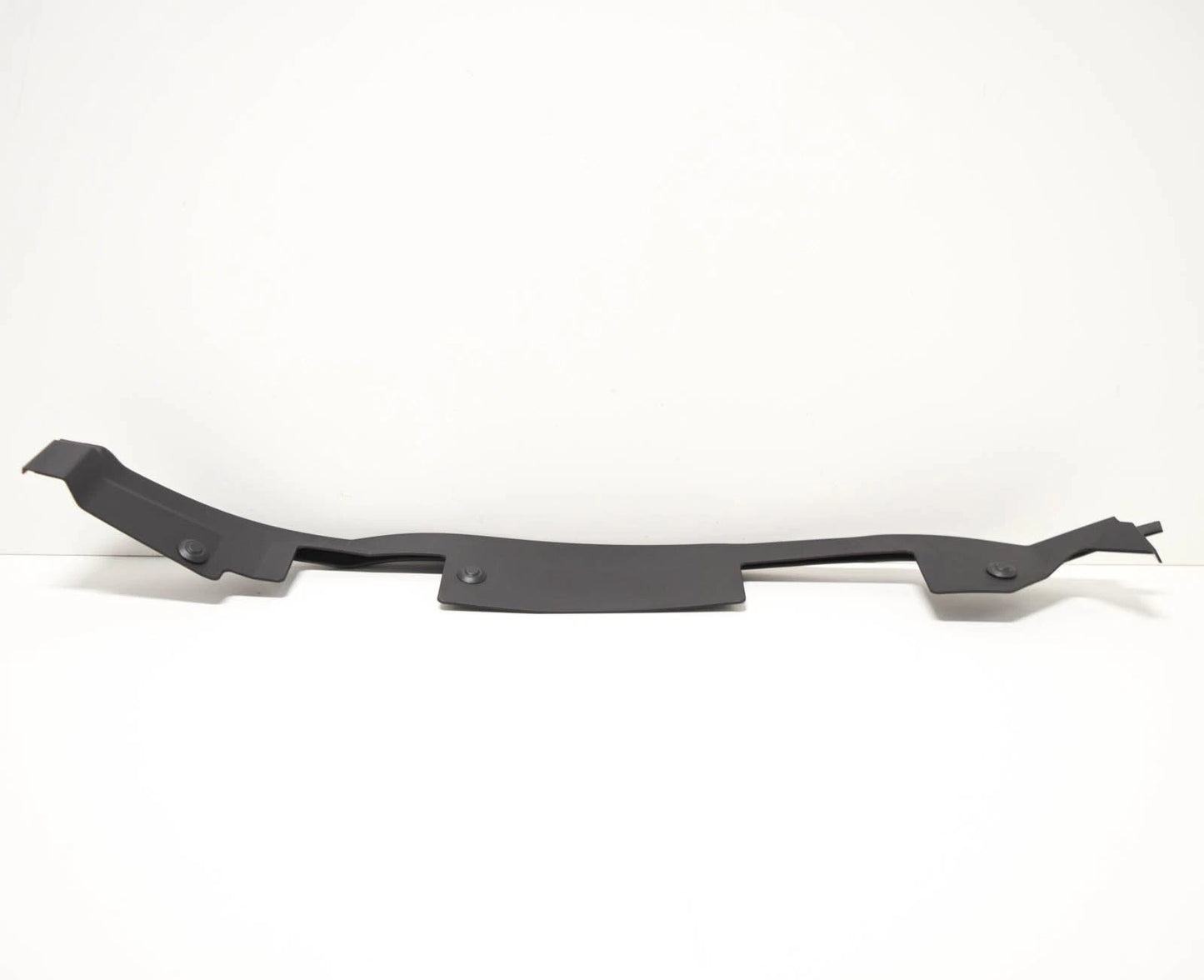 NEW MERCEDES-BENZ S-CLASS W222 REAR LEFT DOOR SEAL GASKET A2227300778 ORIGINAL