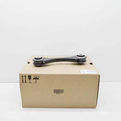 NEW BMW X3 G01 REAR LEFT GUIDING SUSPENS LINK W RUBBER MOUNT 33306871005