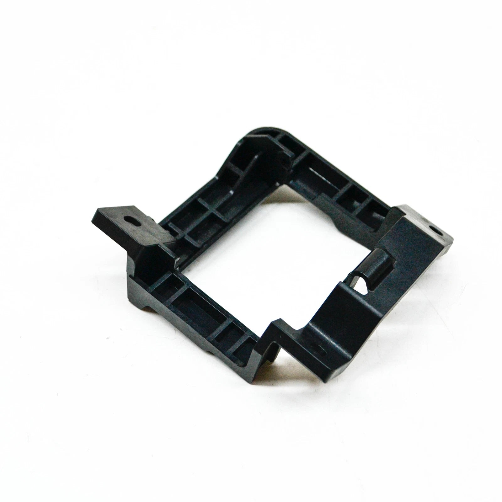 NEW AUDI A5 8W6 REAR BUMPER RIGHT BLIND SPOT SENSOR BRACKET 8W6907176A ORIGINAL