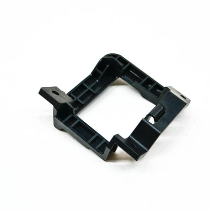 NEW AUDI A5 8W6 REAR BUMPER RIGHT BLIND SPOT SENSOR BRACKET 8W6907176A ORIGINAL