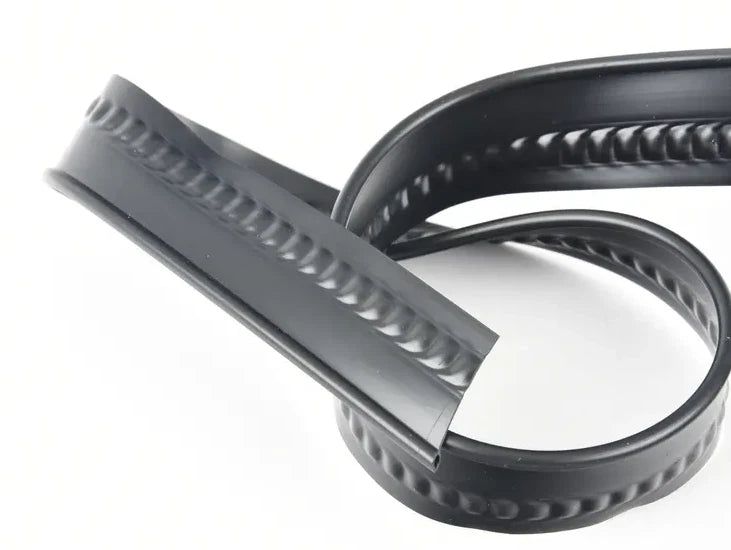 NEW MB G W463 FRONT BETWEEN WHEELHOUSE AND FENDER WELT A4608810390 ORIGINAL