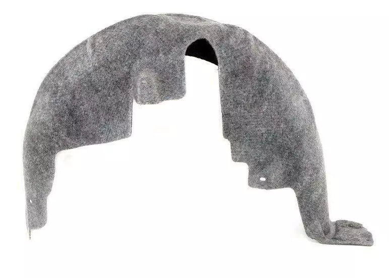 NEW VOLKSWAGEN GOLF MK7 REAR RIGHT WHEEL HOUSING LINER 5G0810972D ORIGINAL