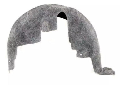 NEW VOLKSWAGEN GOLF MK7 REAR RIGHT WHEEL HOUSING LINER 5G0810972D ORIGINAL