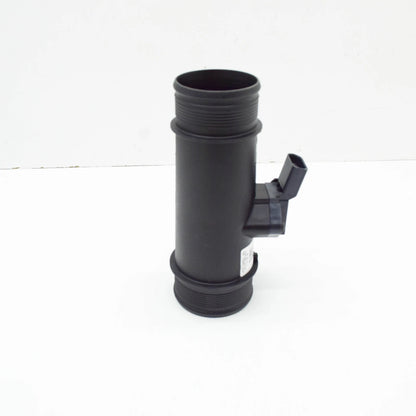 NEW AUDI Q7 4M LEFT CHARGE AIR COOLER PRESSURE PIPE 4M0145673J ORIGINAL