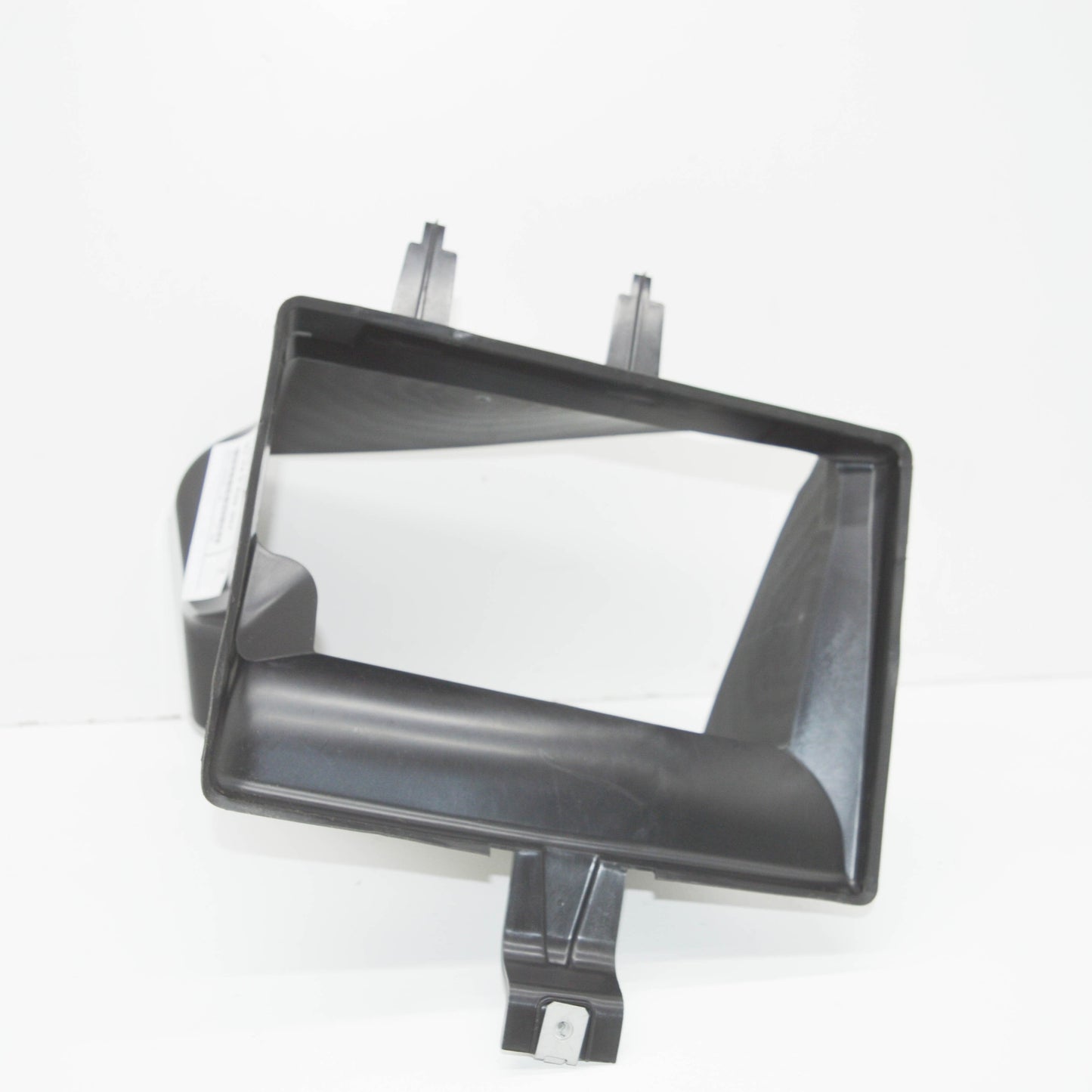 new bmw 4 coupe g22 left radiator air duct 51745a32057 original