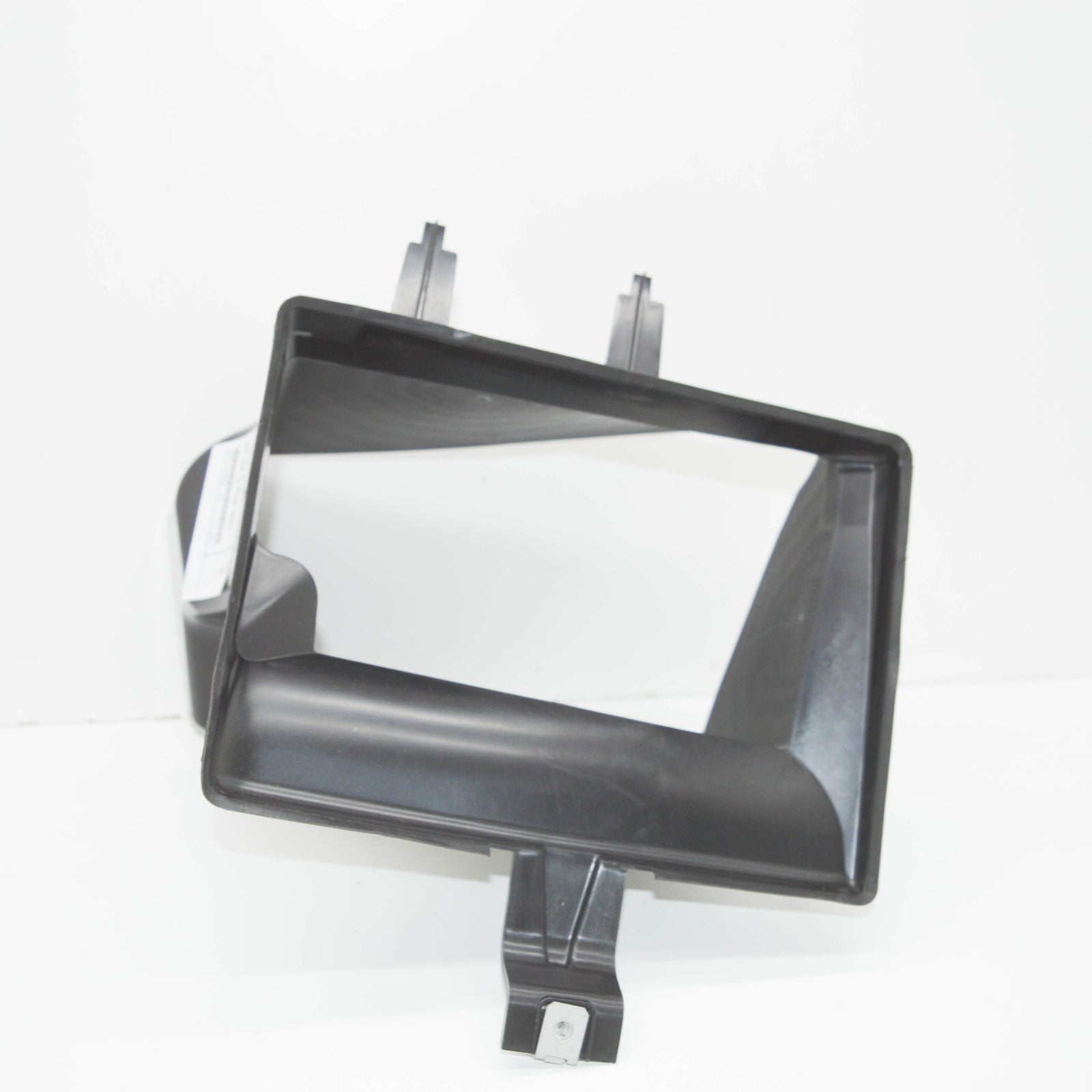 new bmw 4 coupe g22 left radiator air duct 51745a32057 original