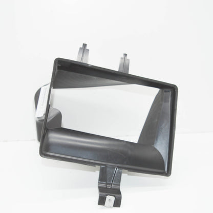 new bmw 4 coupe g22 left radiator air duct 51745a32057 original