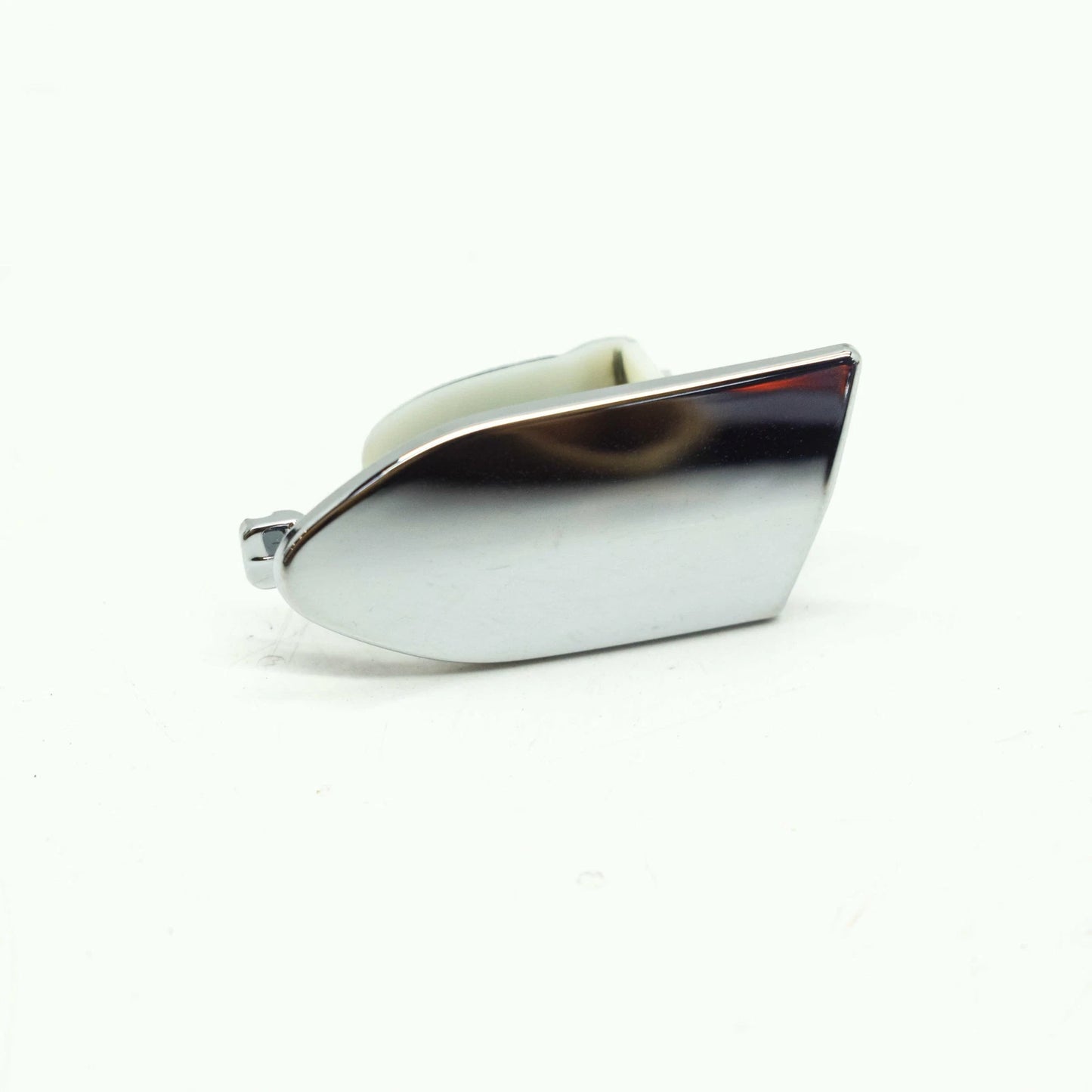 NEW BMW 5 G30 FRONT LEFT DOOR HANDLE COVERING CAP LHD 51217489343 ORIGINAL