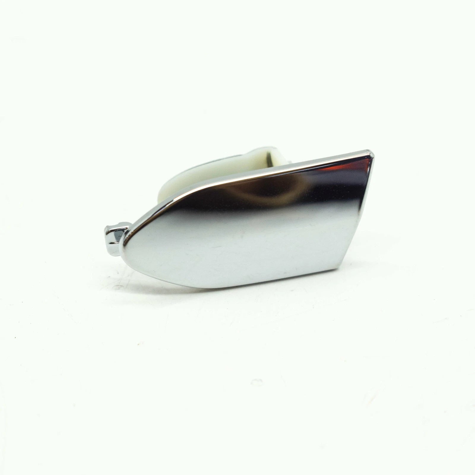 NEW BMW 5 G30 FRONT LEFT DOOR HANDLE COVERING CAP LHD 51217489343 ORIGINAL