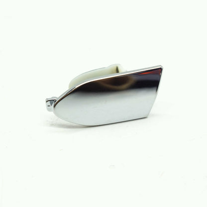 NEW BMW 5 G30 FRONT LEFT DOOR HANDLE COVERING CAP LHD 51217489343 ORIGINAL