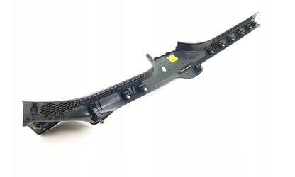 NEW VOLKSWAGEN PASSAT B8 RIGHT SIDE SILL TRIM STRIP 3G0853372L82V