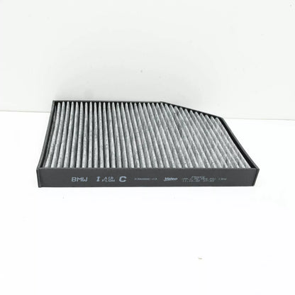 NEW BMW X3 G01 INTERIOR ACTIVATED CARBON FILTER 64119382886 ORIGINAL