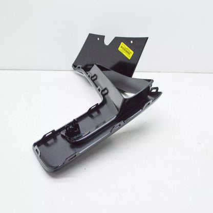 NEW BMW X3 M F97 FRONT LEFT AIR DUCT TRIM 51115A38AE7 ORIGINAL