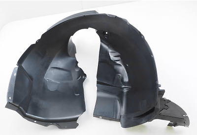 new audi a1 gb front right arch liner 82a809958aj original
