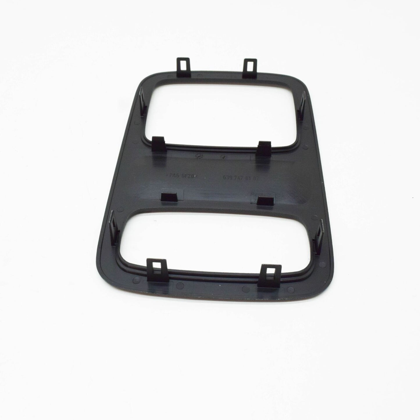 NEW MB SPRINTER W906 REAR DOOR INTERIOR LOCKING COVER A63974701879B27 ORIGINAL