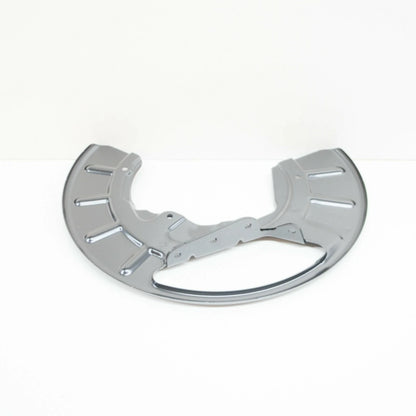 NEW VOLKSWAGEN PHAETON GP4 FRONT RIGHT BRAKE DISC COVER PLATE 3D0615312C