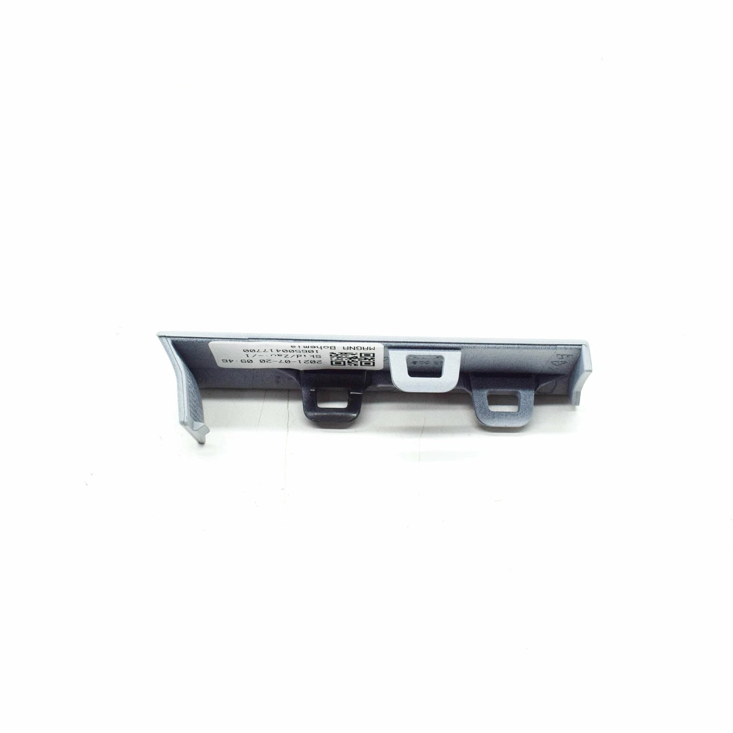 NEW VW PASSAT ALLTRACK B8 FRONT RIGHT DOOR LOWER SILL TRIM 3G0853996EGRU
