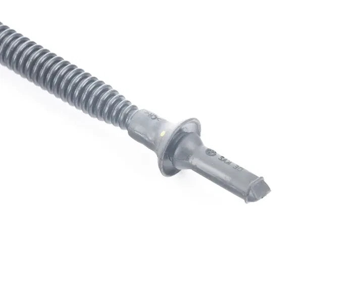 NEW VW T-ROC A1 REAR DIFFERENTIAL VENT HOSE 02D525095H ORIGINAL