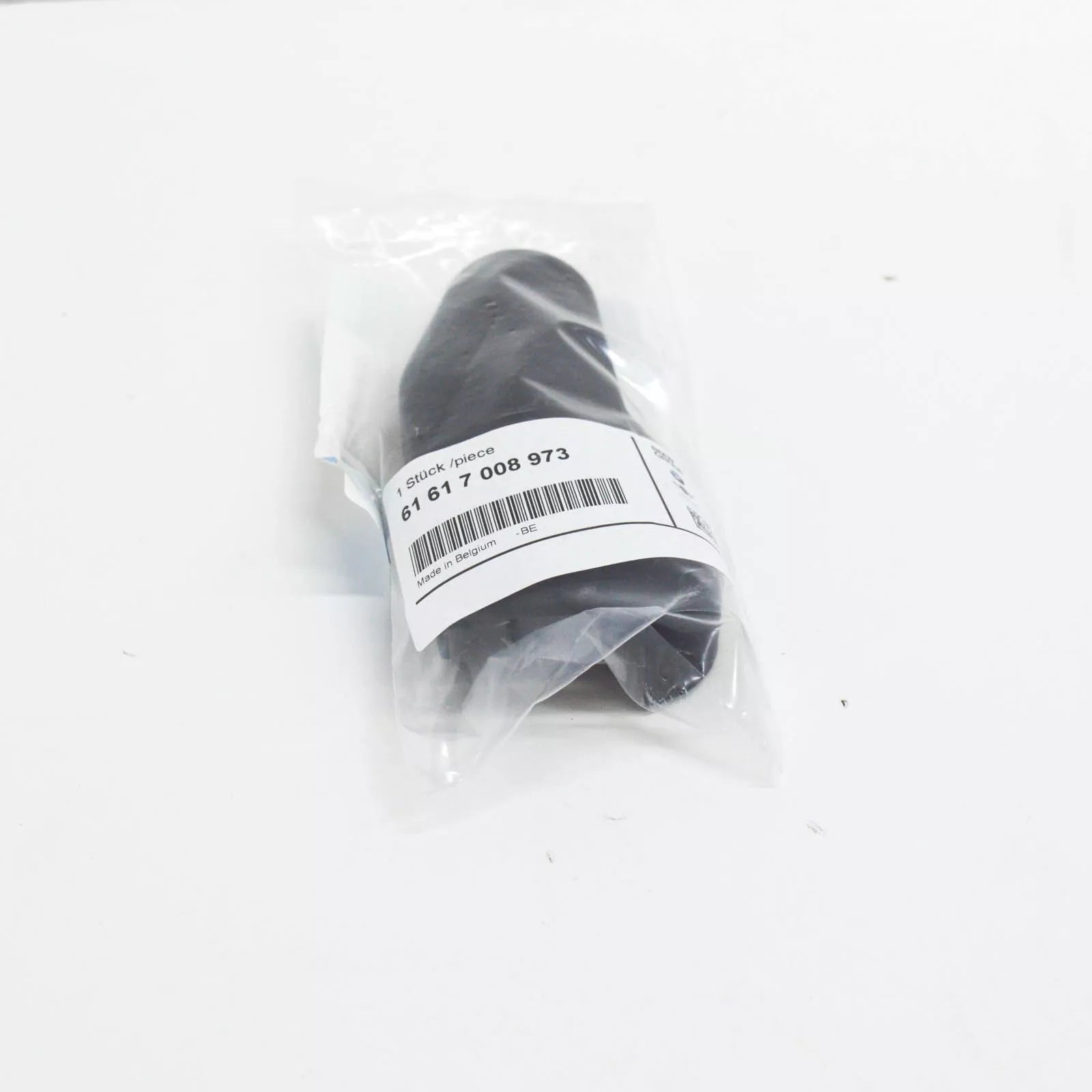 NEW BMW 7 E65 WIPE SYSTEM COVERING CAP 61617008973 ORIGINAL