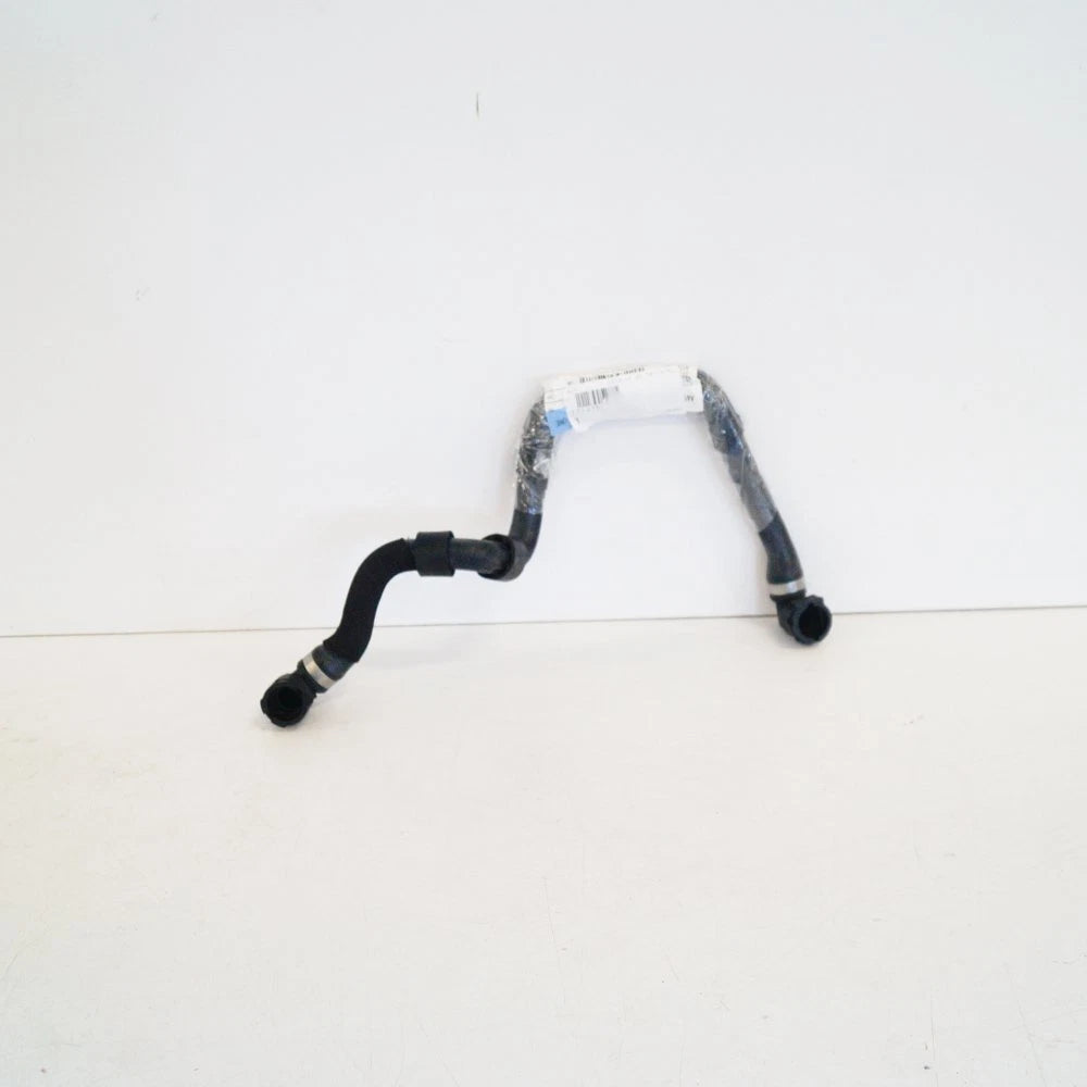 NEW BMW 5 F07 COOLANT WATER HOSE 17127598248 7598248 ORIGINAL
