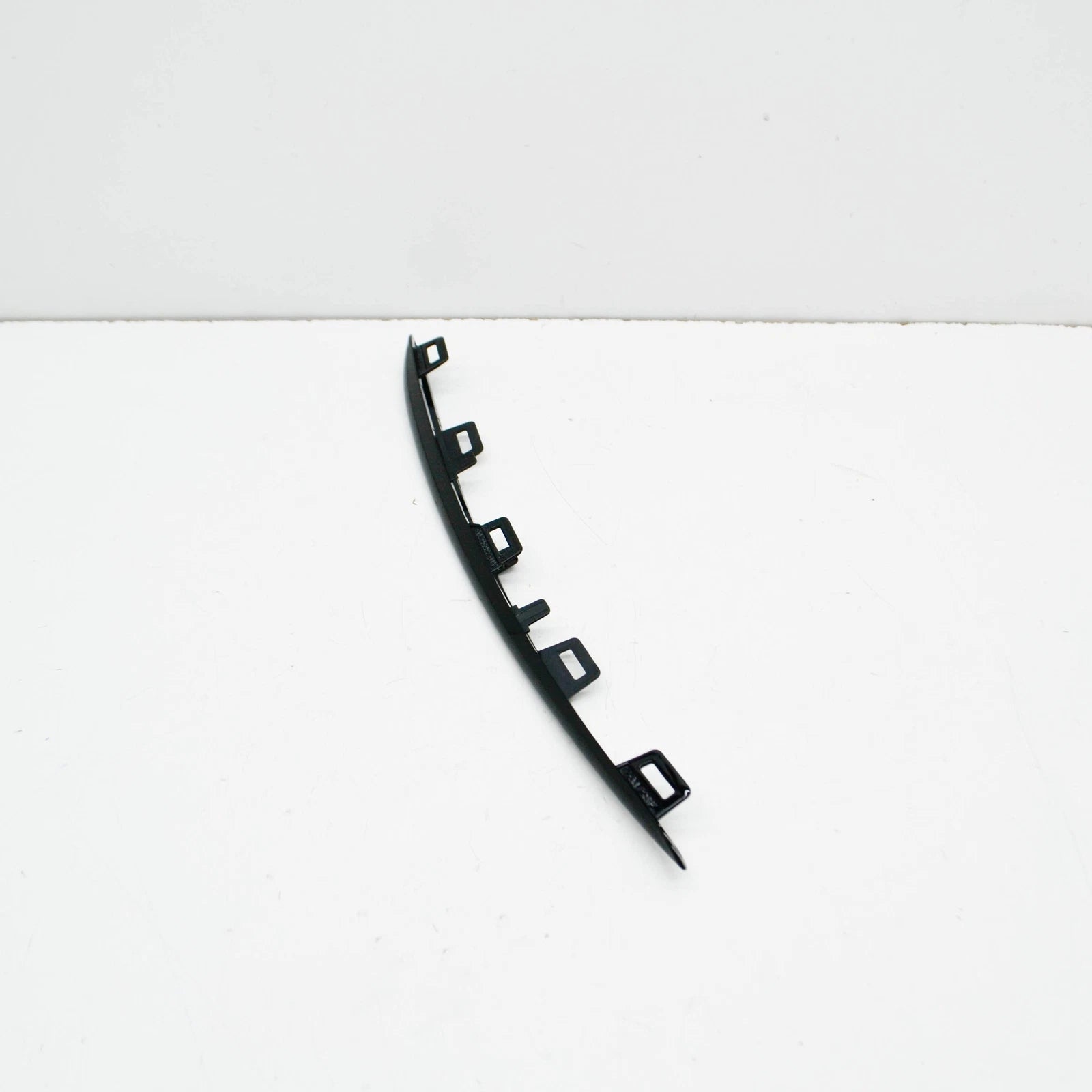 NEW MERCEDES-BENZ GLE W167 FRONT LEFT BUMPER TRIM MOLDING A1678854905 ORIGINAL