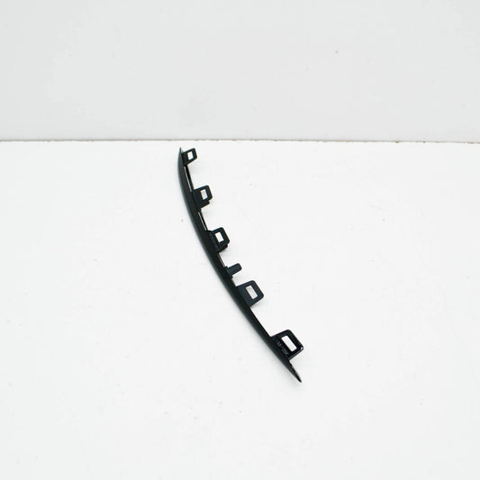NEW MERCEDES-BENZ GLE W167 FRONT LEFT BUMPER TRIM MOLDING A1678854905 ORIGINAL