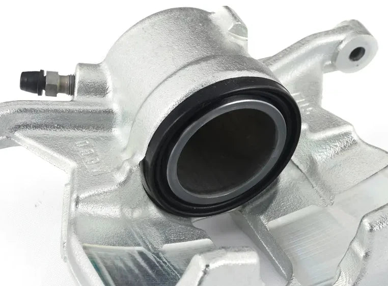 NEW AUDI A3 SPORTBACK 8V FRONT LEFT BRAKE CALIPER 8V0615123D ORIGINAL