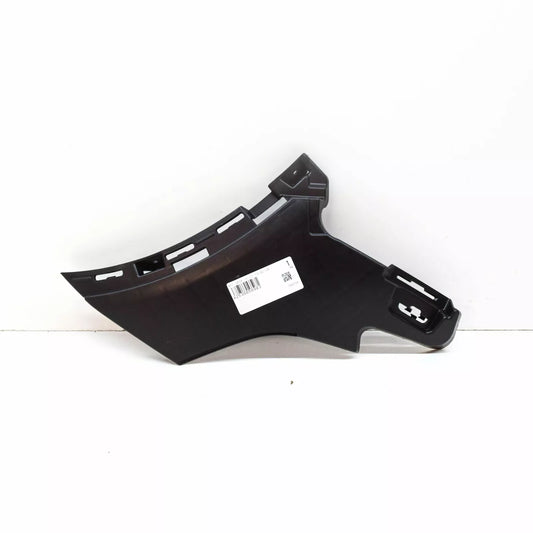 NEW MB GLC C253 FRONT LEFT UPPER BUMPER COVER SUPPORT RAIL A2538858903
