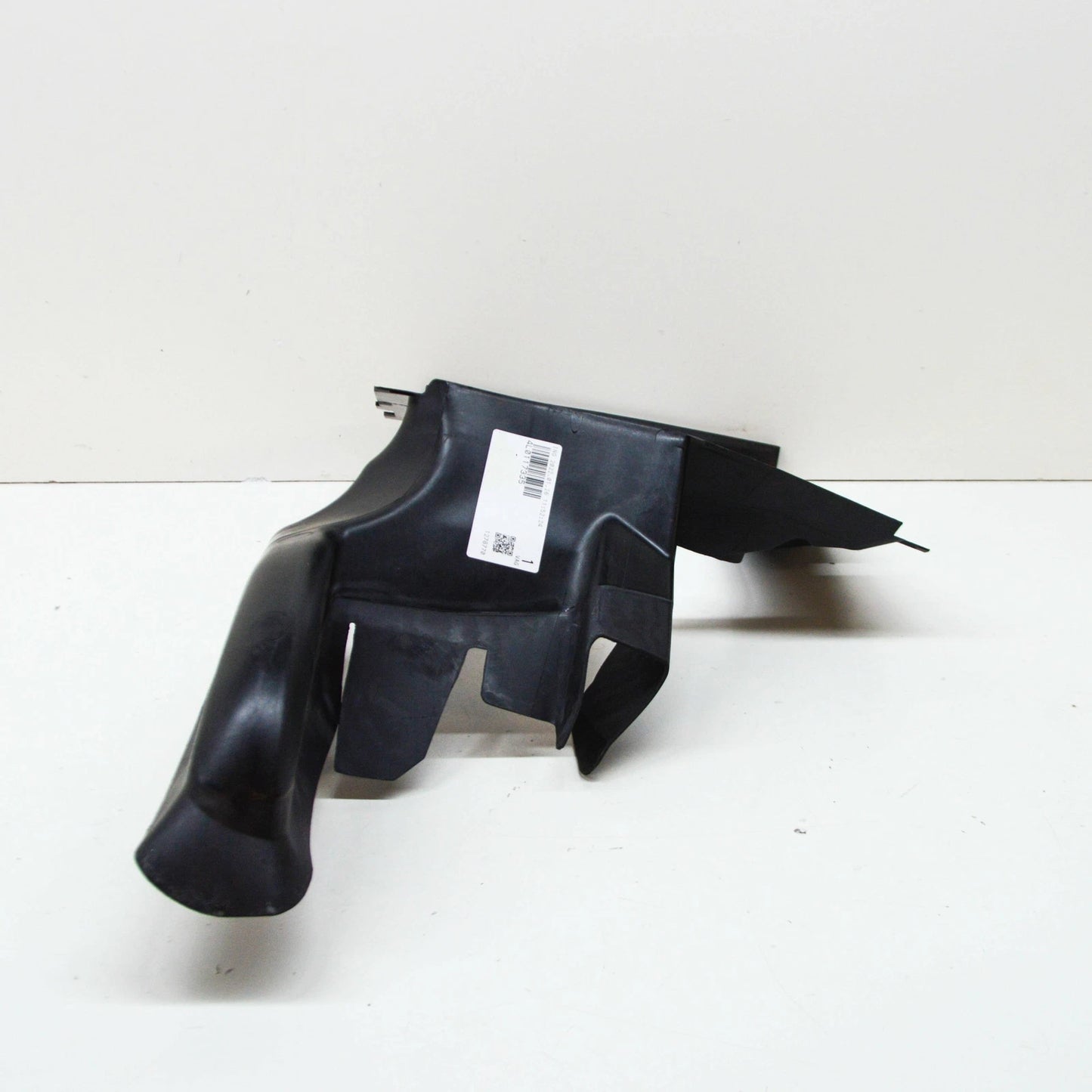 NEW AUDI Q7 4L LEFT RADIATOR AIR GUIDE 4L0117335F