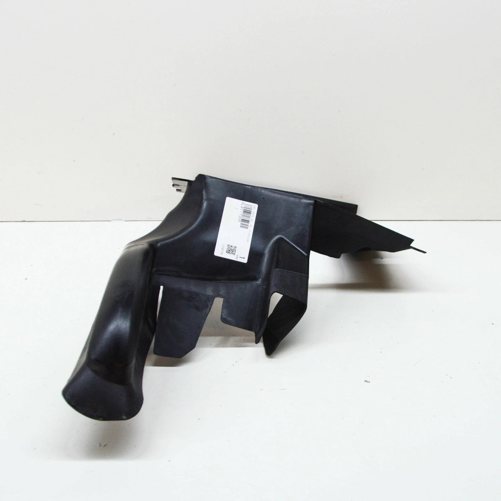 NEW AUDI Q7 4L LEFT RADIATOR AIR GUIDE 4L0117335F