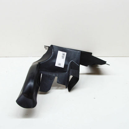 NEW AUDI Q7 4L LEFT RADIATOR AIR GUIDE 4L0117335F