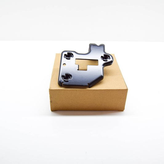 NEW AUDI A4 AVANT B8 CRUISE CONTROL DISTANCE SENSOR BRACKET 8K0907574B ORIGINAL