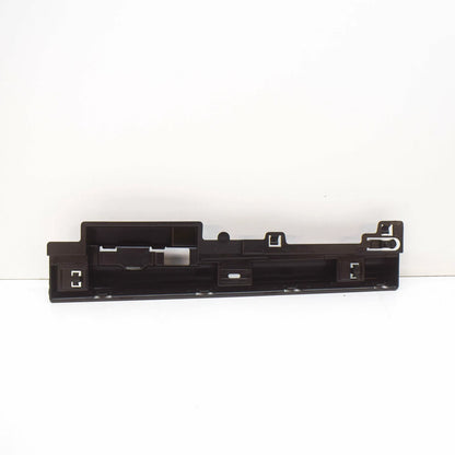 NEW BMW 3 F30 RIGHT CENTRE SILL COVER SUPPORTING LEDGE 51777256918 ORIGINAL