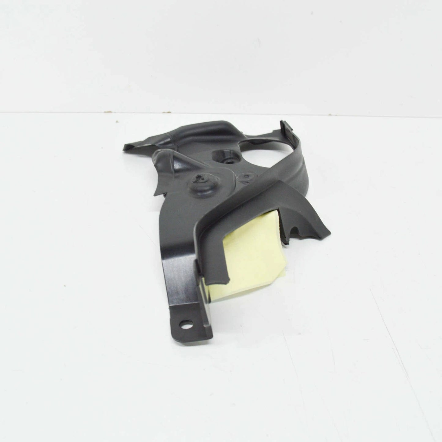 NEW BMW 2 GRAN TOURER F46 ENGINE HOOD LEFT SEAL MOUNT 51767300519 ORIGINAL