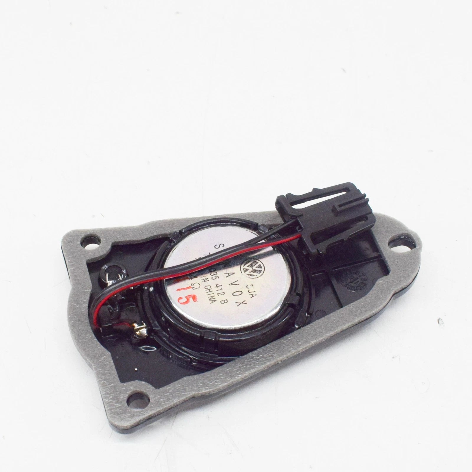 NEW VOLKSWAGEN TRANSPORTER T5 TREBLE SPEAKER 7E0035412B