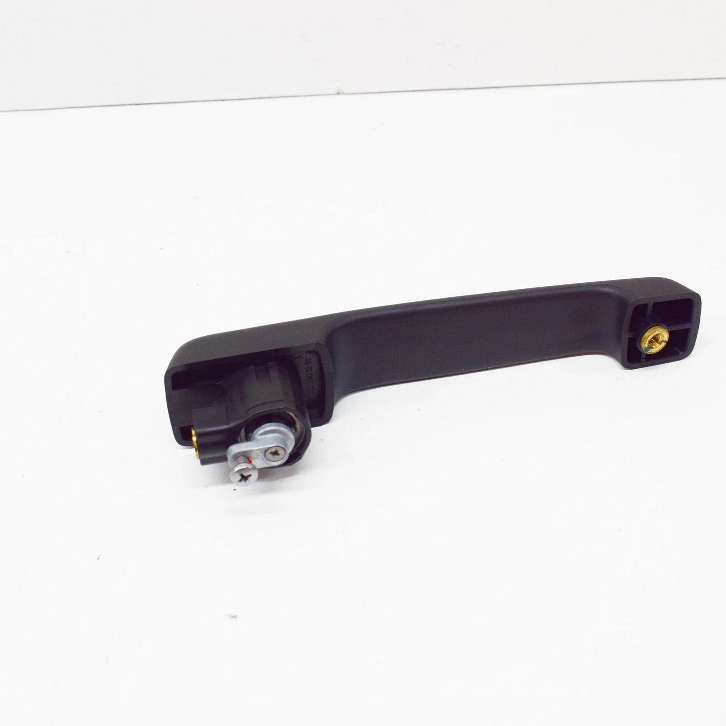 NEW MERCEDES-BENZ G W463 FRONT DOOR EXTERIOR HANDLE A0007601259
