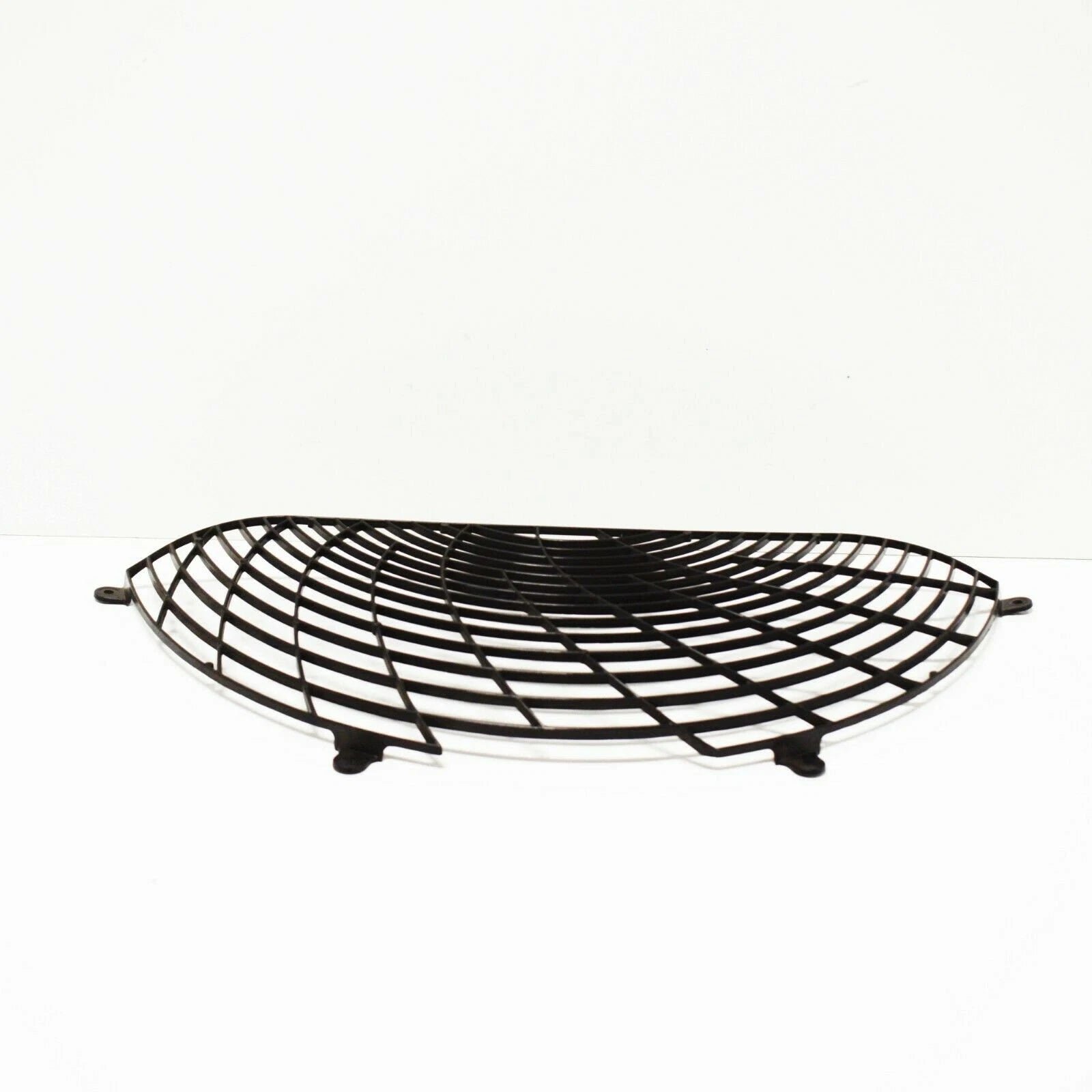 NEW BMW 5 E39 RADIATOR COOLING FAN UPPER PROTECTION GRILLE 64548361937 ORIGINAL