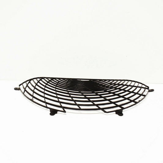 NEW BMW 5 E39 RADIATOR COOLING FAN UPPER PROTECTION GRILLE 64548361937 ORIGINAL