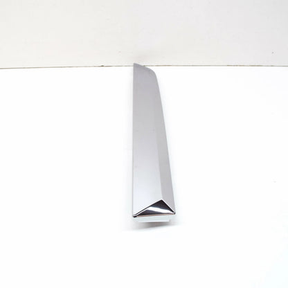 NEW BMW X7 G07 M REAR LEFT ROCKER PANEL MOULDING 51128745741 ORIGINAL