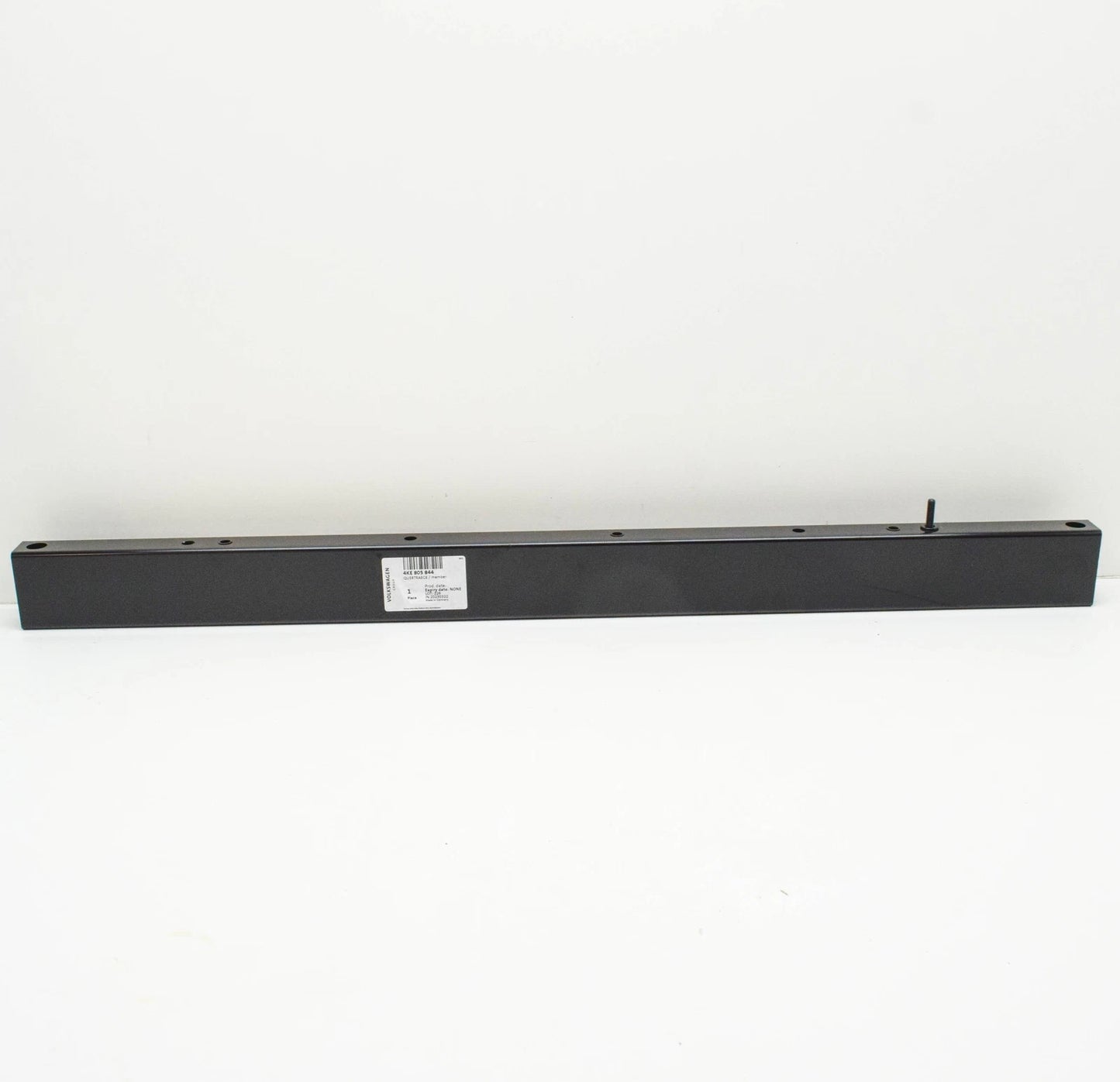 NEW AUDI E-TRON SPORTBACK GEA FRONT CROSS MEMBER 4KE805844 ORIGINAL