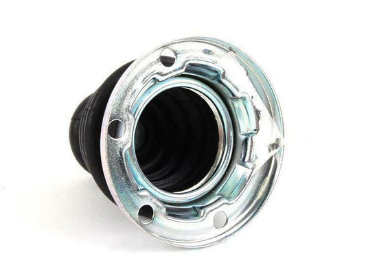 NEW VW BEETLE 9C FRONT RIGHT INNER CV JOINT BOOT KIT 1J0498201A ORIGINAL